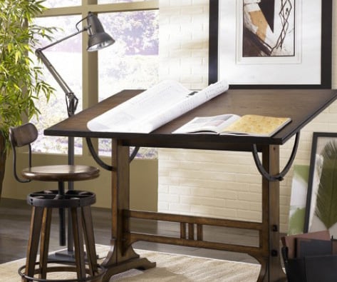 Home Office